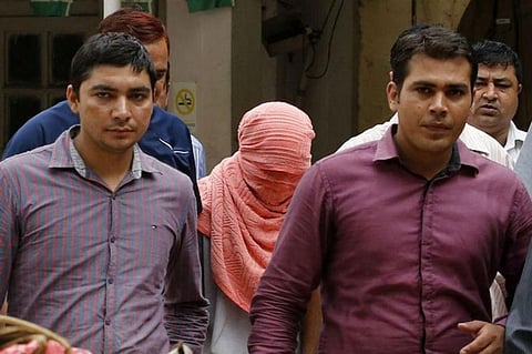 Nirbhaya revisited as juvenile set to walk free