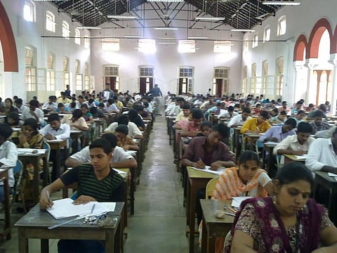 No paper admit cards for civil service main exam