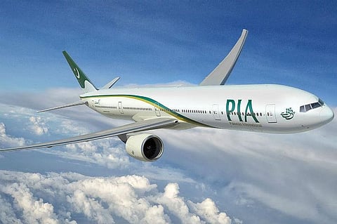 Pakistan to lose its national airline PIA