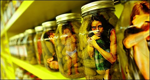 Girls abducted from railway stations sold off as brides in UP