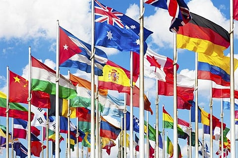 ‘The Heart of Asia Meet’ begins in Islamabad