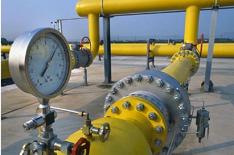 TAPI project finally to get off the ground in Asghabat