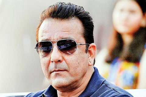 1993 blasts case: Sanjay Dutt to be freed from jail in March