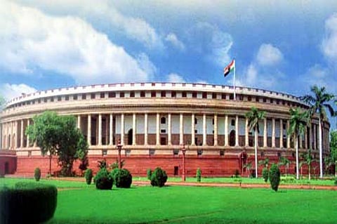 Bill to overcome hurdles in setting up new nuclear projects tabled in Parliament