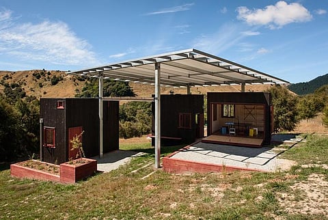 Shelter project for Indian-origin elders in New Zealand
