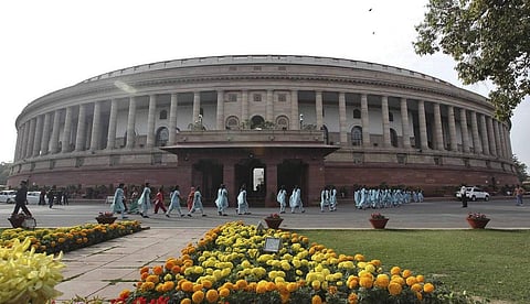Integrate CVC, CBI with Lokpal: Parliament panel