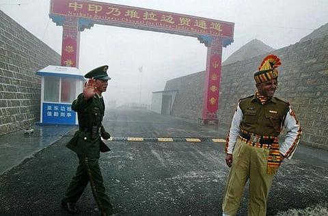 Reforms in corrupt PLA can affect Indian Army