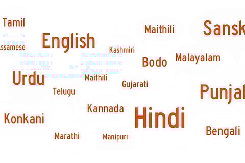 All phones sold in India to have Indian language support feature