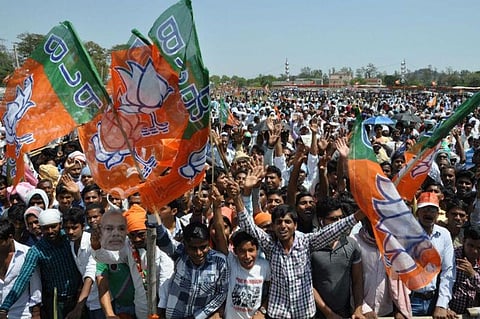 Indo-Pak tamasha: A well timed patriotism harms no one