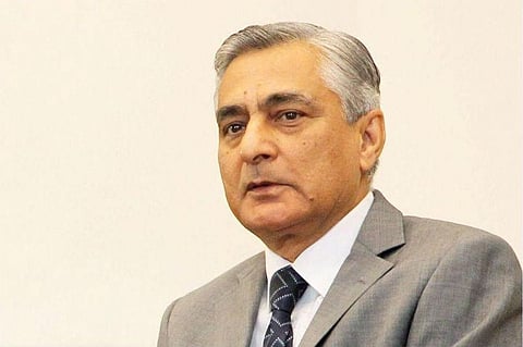 Won’t mind taking bus to work to curb pollution: Chief Justice T S Thakur