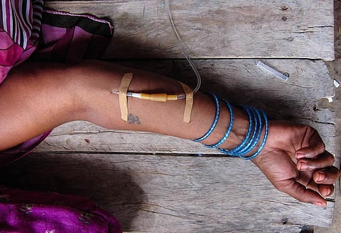 When healthcare proves fatal: Botched up medical camps