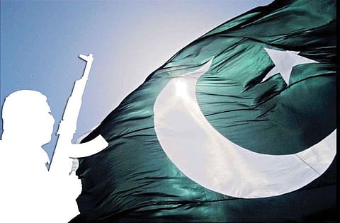 LeT suicide attack ploy busted in New Delhi