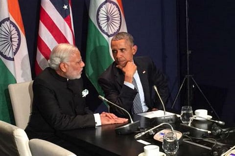 US eager to assist India ‘leapfrog dirty technology’