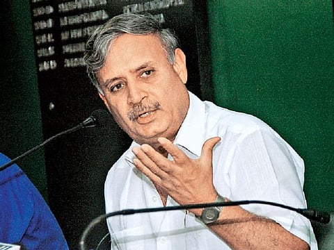 India conveys concern to China over its activities in PoK: Rao Inderjit Singh
