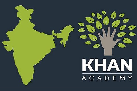 Khan Academy offers math lessons in Hindi, other Indian languages on radar