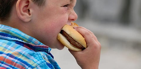 New food app to help improving food choices