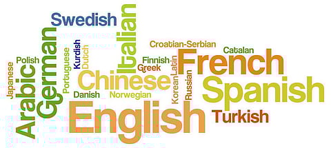KVs allow Spanish, French, Mandarin, German as additional foreign languages
