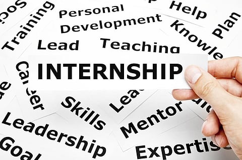 Overseas Indian students to benefit from unique internship programme