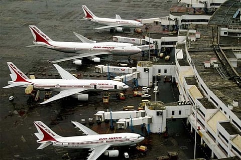 Chennai floods: Airport shuts down due to overflowing of water