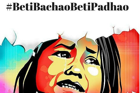Auto drivers to aid in “Beti Bachao, Beti Padhao” drive