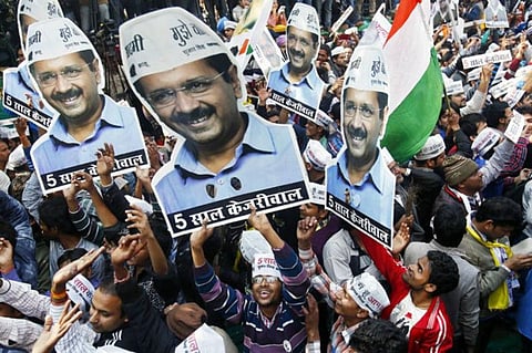 ACB report: 56 corrupt Thane officials caught red-handed