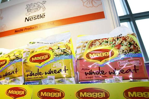 Maggi returns: How safe is Maggi?