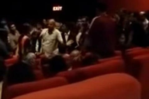 Personal freedom comes with some non-negotiables