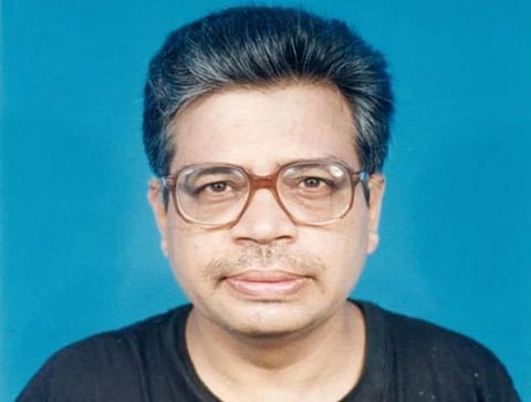 NASA validates Indian scientist’s black hole theory