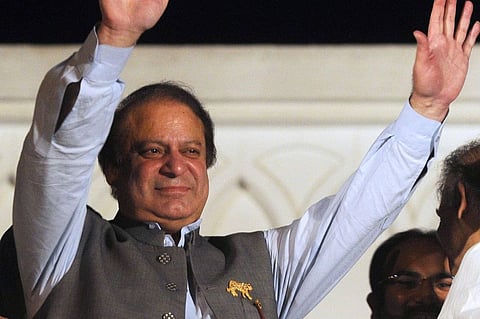 ‘Pak ready for unconditional dialogue with India’