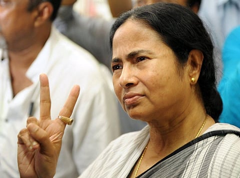 Chances of Bihar style grand alliance in poll-bound Bengal remote