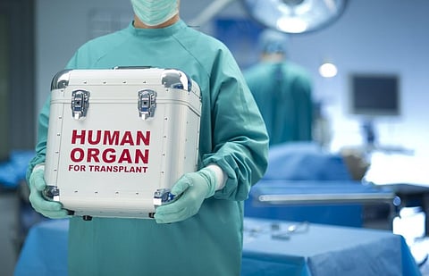 Public sector suffers as organ donations go to private hospitals