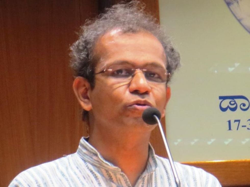 Avadhaanam is best among arts, in a sense it is the soul of all arts: Shataavadhaani R. Ganesh (Part 2)