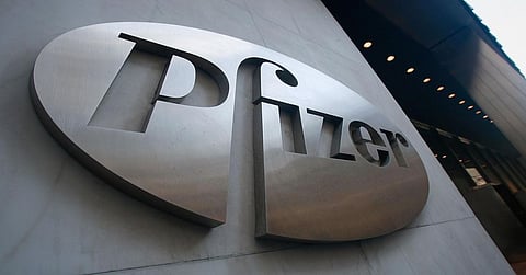 Pfizer joins hands with IIT to back healthcare innovations in India