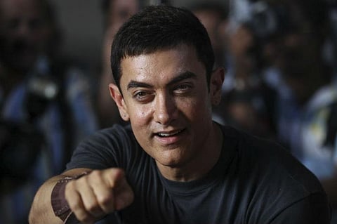 Five tweets that buttress Aamir Khan’s views over ‘intolerance’