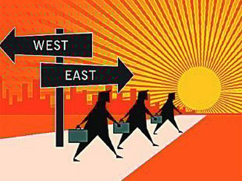 India’s East Asian push will be mutually beneficial