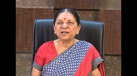 Gujarat CM says no reservation for Patel community