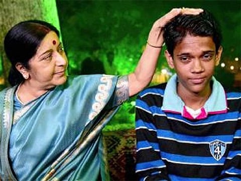 Committee for Sanskrit promotion set up by HRD Ministry