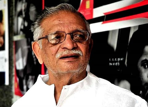 Panjab University appoints Gulzar as ‘Tagore Professor of Indian Literature’