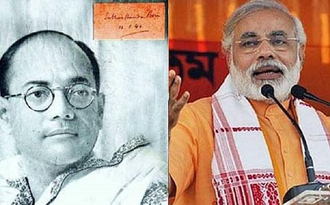 Modi in Malaysia: Indian Cultural Center in Malay will be named after Netaji
