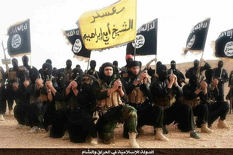 10 militants from ISIS-linked gang killed in Russia