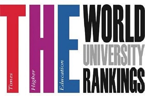 Why Indian universities don’t figure among world’s best