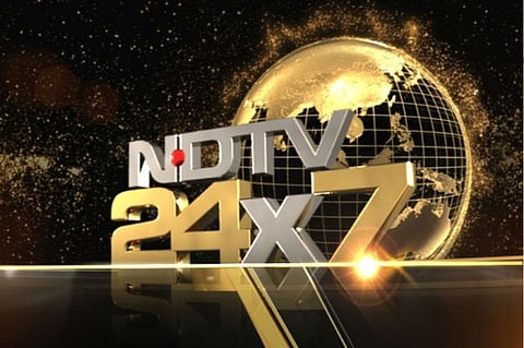 ED notice to NDTV for ‘FEMA violation’, not legally tenable says channel