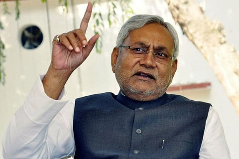 Nitish Kumar: Bihar’s ‘Mr Clean’ who humbled Narendra Modi