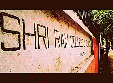 SRCC to help students setting their own start-ups