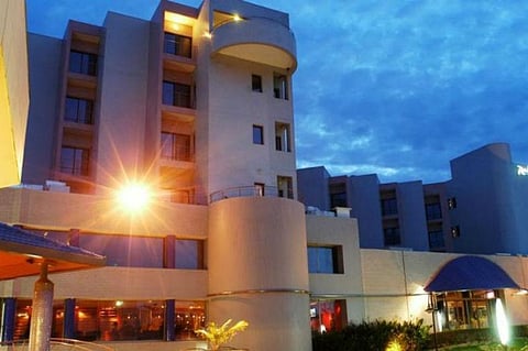 All hostages ‘freed’ at Mali hotel, al-Qaeda affiliated group claims responsibility