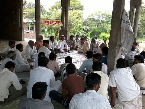 Social boycott to be abolished in Maharashtra