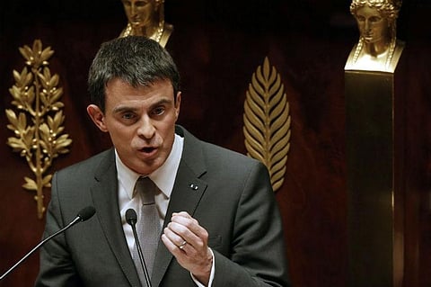 France could face chemical, biological attacks from terror groups: French PM