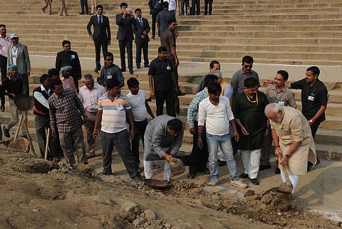 Swachh Bharat cess: When cleanliness comes at a price