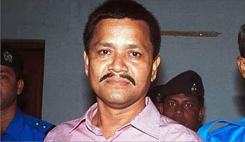 Anup Chetia remanded in five day CBI Custody