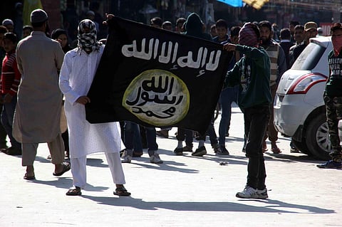 DGP Jammu & Kashmir rubbishes ISIS presence in the valley